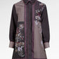Metanoia Tunic Shirt - Comma