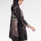 Metanoia Tunic Shirt - Comma