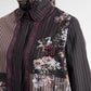 Metanoia Tunic Shirt - Comma