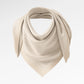 Signature Monogram Scarf - Monarch