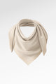 Signature Monogram Scarf - Monarch