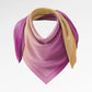 Mono Gradient Scarf - Algae