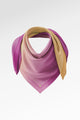 Mono Gradient Scarf - Algae