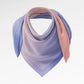 Mono Gradient Scarf - Clownfish