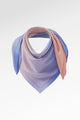 Mono Gradient Scarf - Clownfish