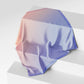 Mono Gradient Scarf - Clownfish