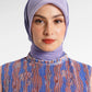 Mono Gradient Scarf - Clownfish