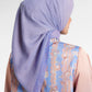 Mono Gradient Scarf - Clownfish