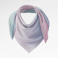Mono Gradient Scarf - Shell