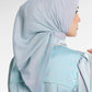Mono Gradient Scarf - Shell