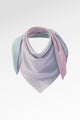 Mono Gradient Scarf - Shell