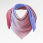 Mono Gradient Scarf - Starfish
