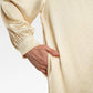 Monogram Diagonal Crystal Dress - Yuzu