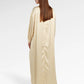 Monogram Diagonal Crystal Dress - Yuzu