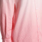 Monogram Gradient Shirt - Jellyfish