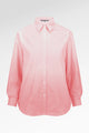 Monogram Gradient Shirt - Jellyfish