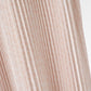 Monogram Pleated Skirt - Amber