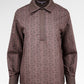 Monogram Polo Shirt - Cocoa