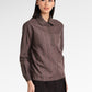 Monogram Polo Shirt - Cocoa