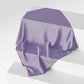 Mono Diagonal Scarf - Violet