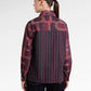 Monogram Polo Shirt - Berry