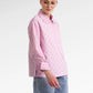 Monogram Polo Shirt - Sorbet
