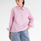 Monogram Polo Shirt - Sorbet