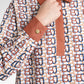Monogram Polo Shirt - Yuzu