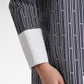 Mono Line Shirt - Oreo