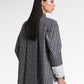 Mono Line Shirt - Oreo