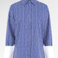 Mono Line Shirt - Timeless Blue