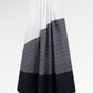 Mono Line Skirt - Oreo