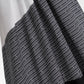 Mono Line Skirt - Oreo