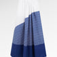 Mono Line Skirt - Timeless Blue
