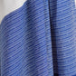 Mono Line Skirt - Timeless Blue