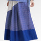 Mono Line Skirt - Timeless Blue