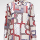 Mono Multilogo Polo Shirt - Monaco