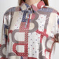 Mono Multilogo Polo Shirt - Monaco