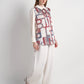 Mono Multilogo Shirt - Monaco