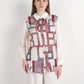 Mono Multilogo Shirt - Monaco