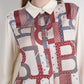 Mono Multilogo Shirt - Monaco