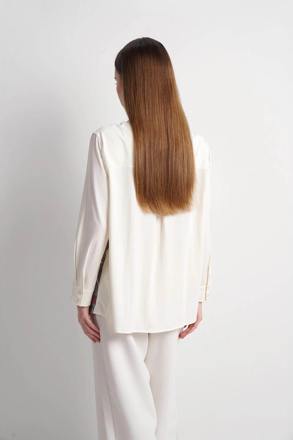 Mono Multilogo Shirt - Monaco