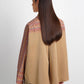 Mono Offset Placket Shirt - Como