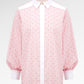 Mono Puzzle Shirt - Sorbet