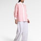 Mono Puzzle Shirt - Sorbet
