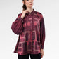 Mono Shirt - Berry