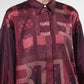 Mono Shirt - Berry