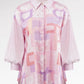 Mono Shirt - Sorbet