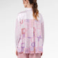 Mono Shirt - Sorbet