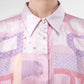 Mono Shirt - Sorbet